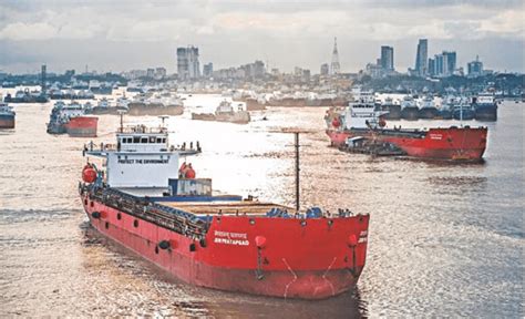 MINI, Bulk Carrier .